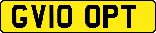 GV10OPT