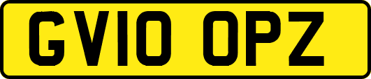 GV10OPZ