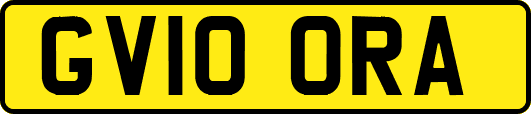 GV10ORA