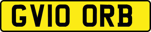 GV10ORB