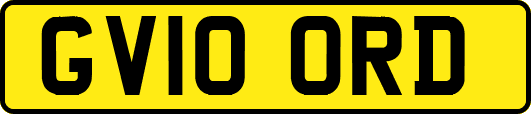 GV10ORD