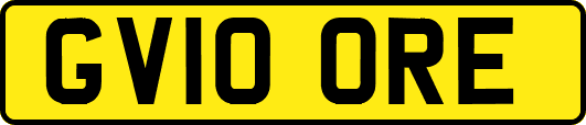 GV10ORE