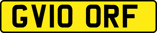 GV10ORF