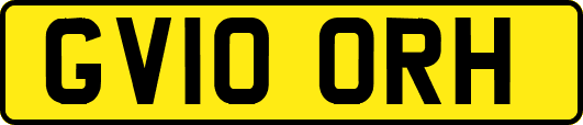 GV10ORH