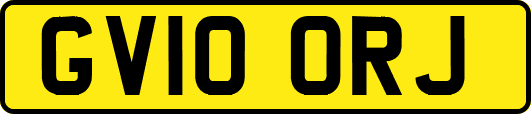 GV10ORJ