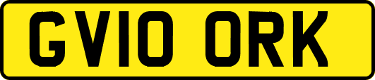 GV10ORK
