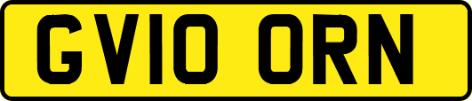 GV10ORN