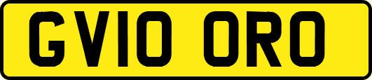 GV10ORO
