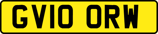 GV10ORW