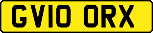 GV10ORX