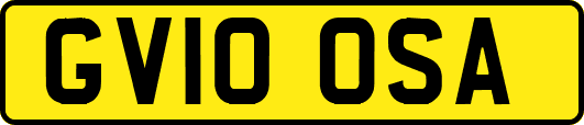 GV10OSA