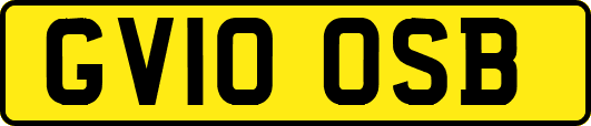 GV10OSB
