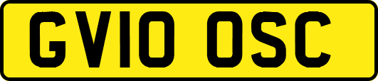GV10OSC