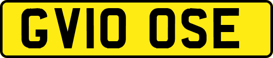GV10OSE