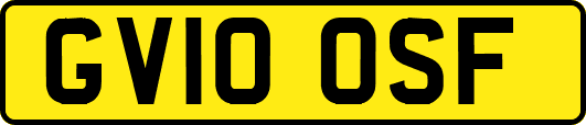 GV10OSF