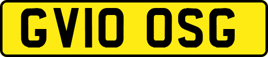 GV10OSG