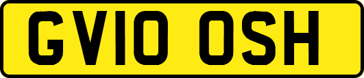 GV10OSH