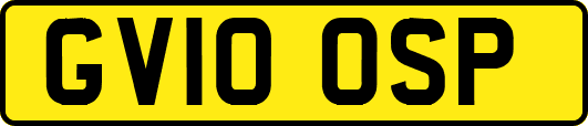 GV10OSP