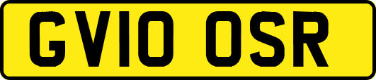 GV10OSR