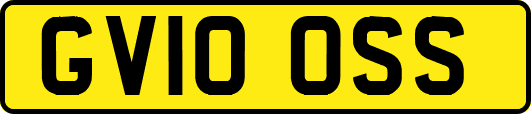 GV10OSS