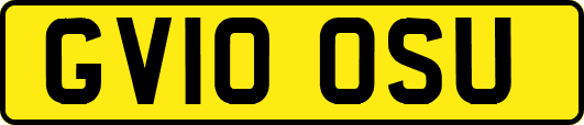GV10OSU