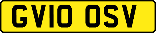 GV10OSV