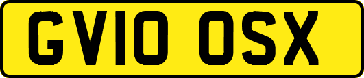 GV10OSX