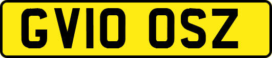 GV10OSZ
