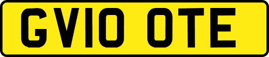 GV10OTE
