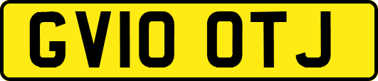 GV10OTJ