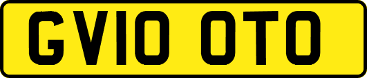 GV10OTO