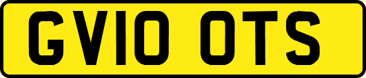 GV10OTS