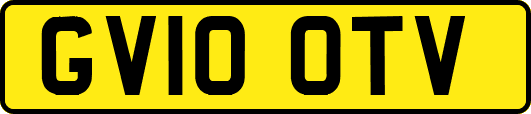 GV10OTV