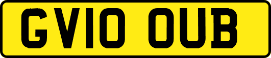 GV10OUB