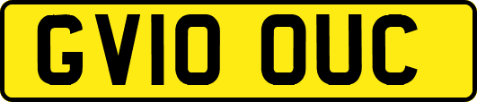 GV10OUC