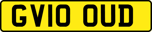 GV10OUD
