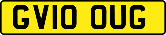GV10OUG