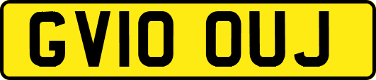 GV10OUJ