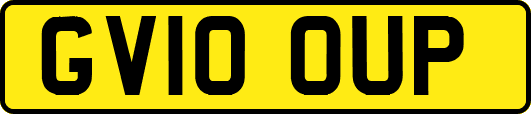 GV10OUP