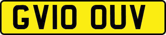 GV10OUV