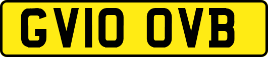 GV10OVB