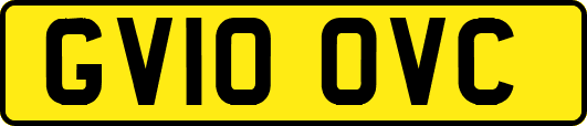 GV10OVC