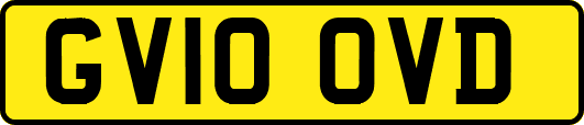 GV10OVD