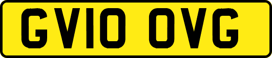 GV10OVG