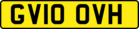 GV10OVH
