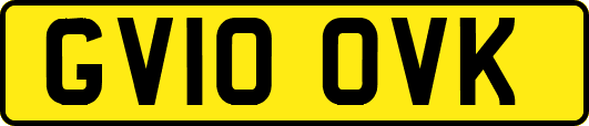 GV10OVK