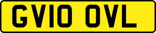 GV10OVL