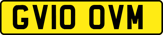 GV10OVM
