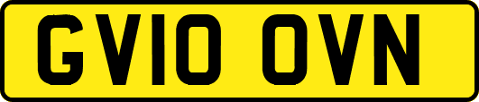 GV10OVN