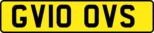 GV10OVS